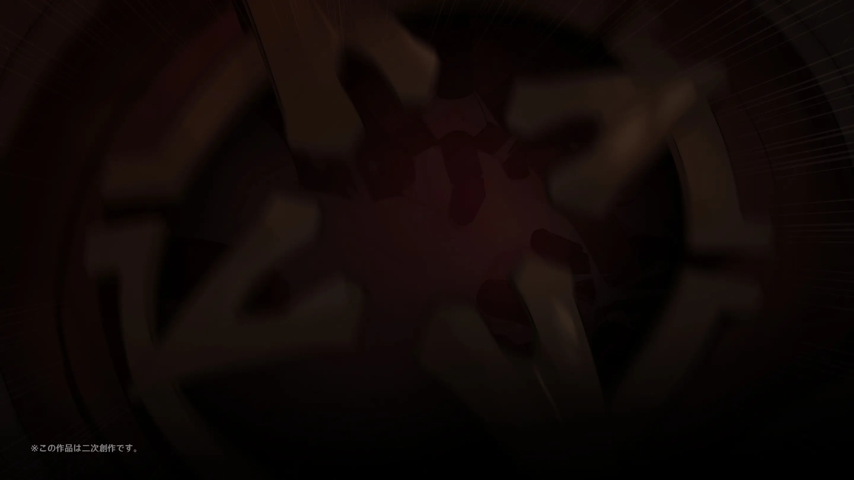 Hilichurl No Nikushou ~Kousagi No Shou~